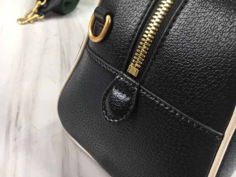 Gucci Travel Bags